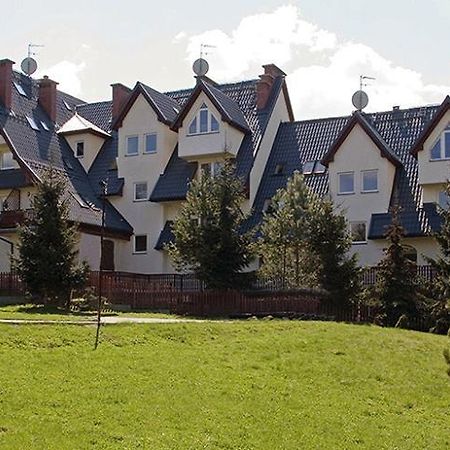 Apartament Krokus Zakopane Exterior foto