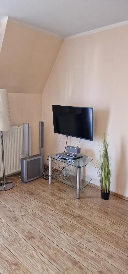 Apartament Krokus Zakopane Exterior foto